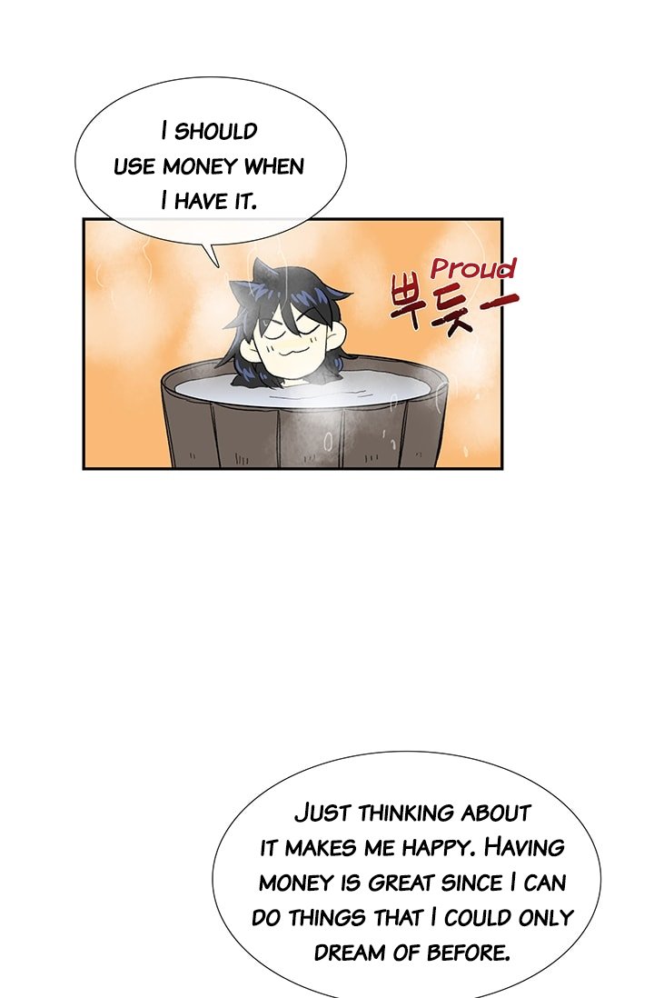 The Scholar's Reincarnation Chapter 78 37